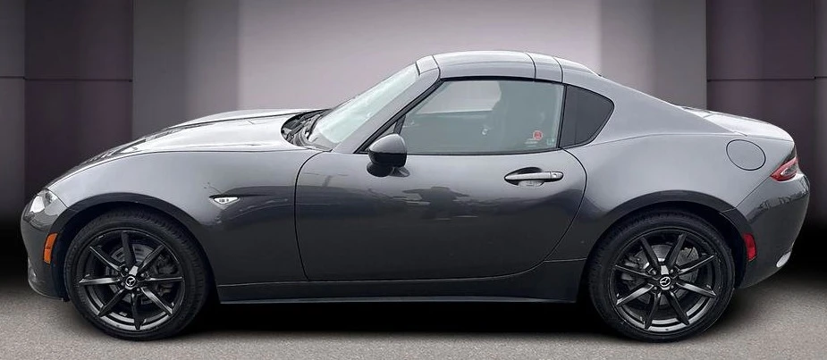 2017 Mazda ND MX-5 Miata - Image 3 of 12