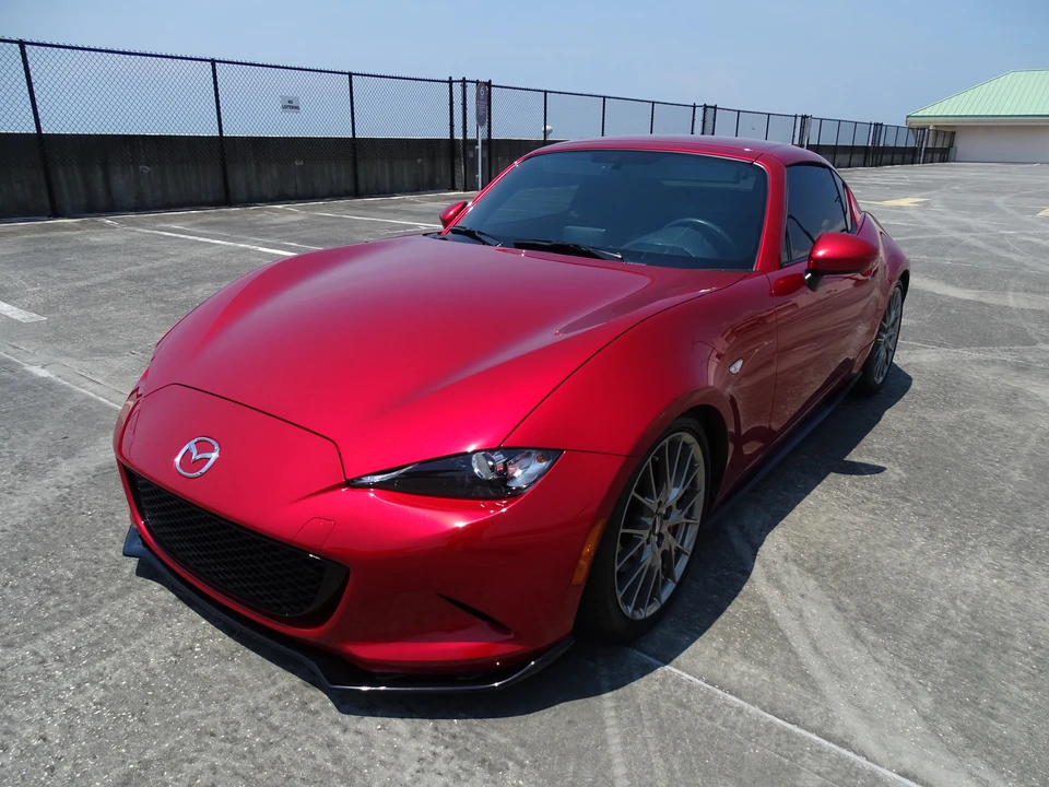 2017 Mazda ND MX-5 Miata - Image 4 of 31