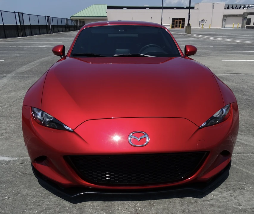 2017 Mazda ND MX-5 Miata - Image 3 of 31