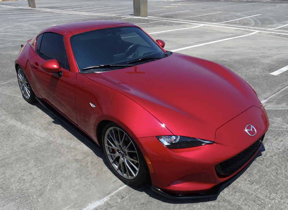 2017 Mazda ND MX-5 Miata - Image 2 of 31