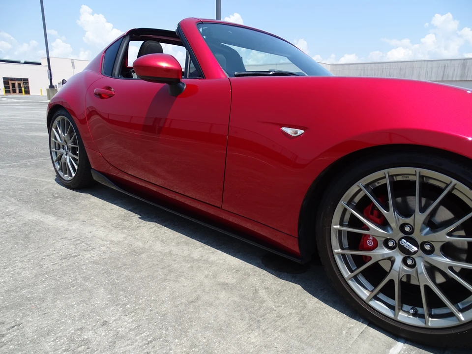 2017 Mazda ND MX-5 Miata - Image 30 of 31