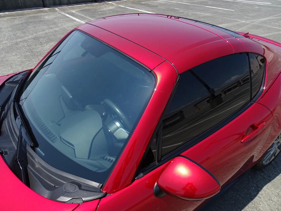 2017 Mazda ND MX-5 Miata - Image 16 of 31