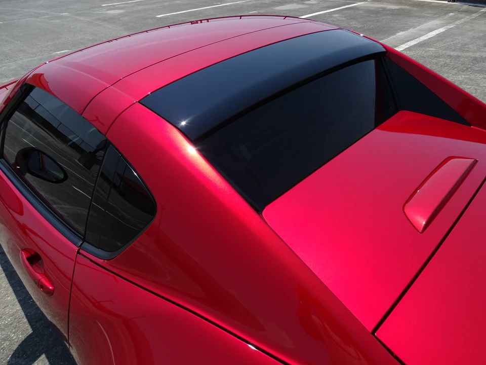 2017 Mazda ND MX-5 Miata - Image 17 of 31