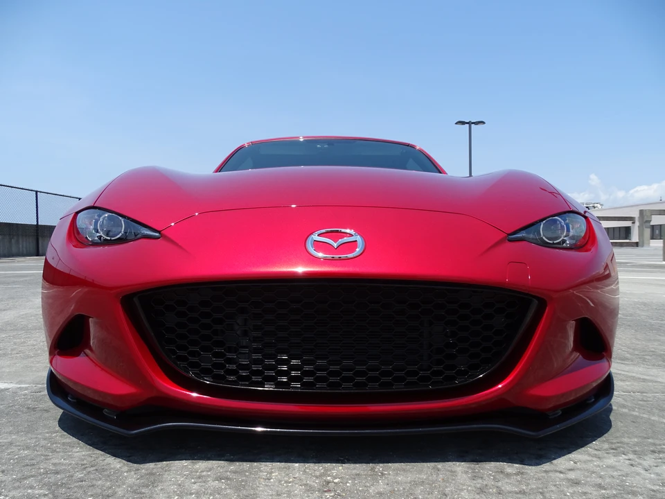 2017 Mazda ND MX-5 Miata - Image 6 of 31