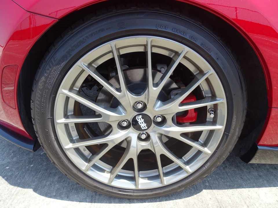 2017 Mazda ND MX-5 Miata - Image 14 of 31