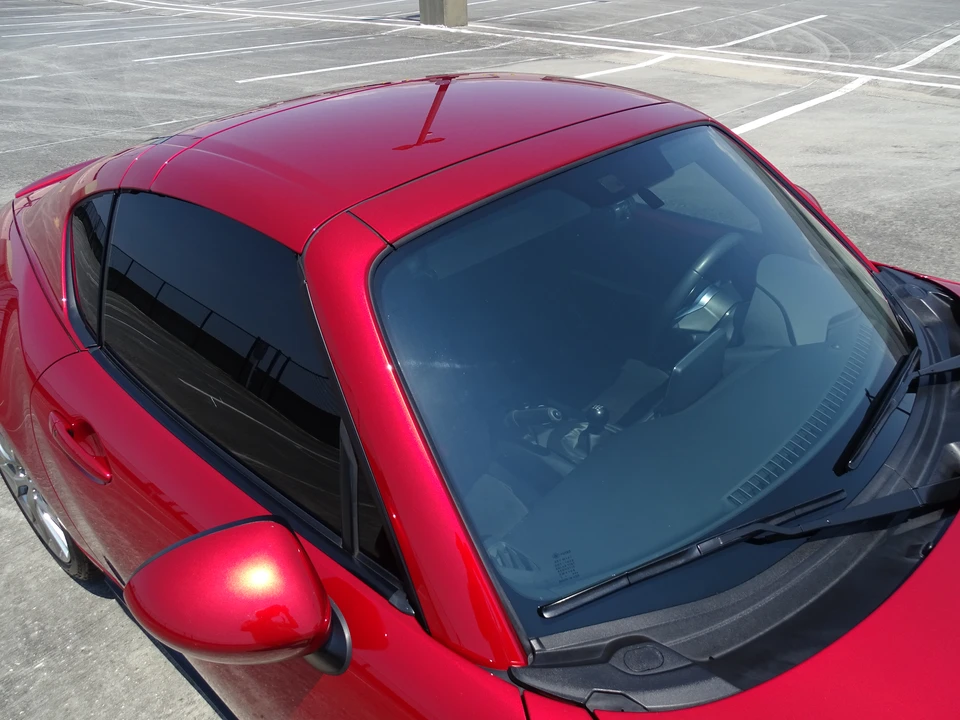 2017 Mazda ND MX-5 Miata - Image 18 of 31