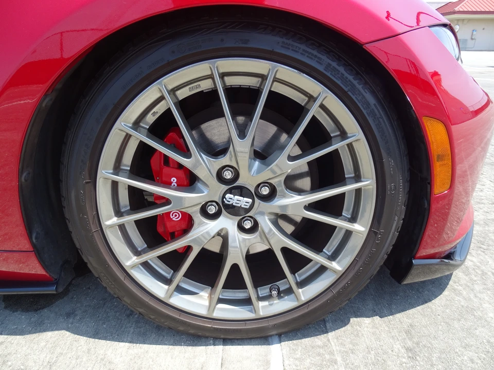 2017 Mazda ND MX-5 Miata - Image 15 of 31