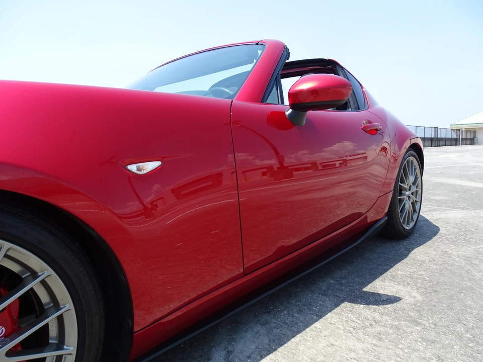 2017 Mazda ND MX-5 Miata - Image 31 of 31
