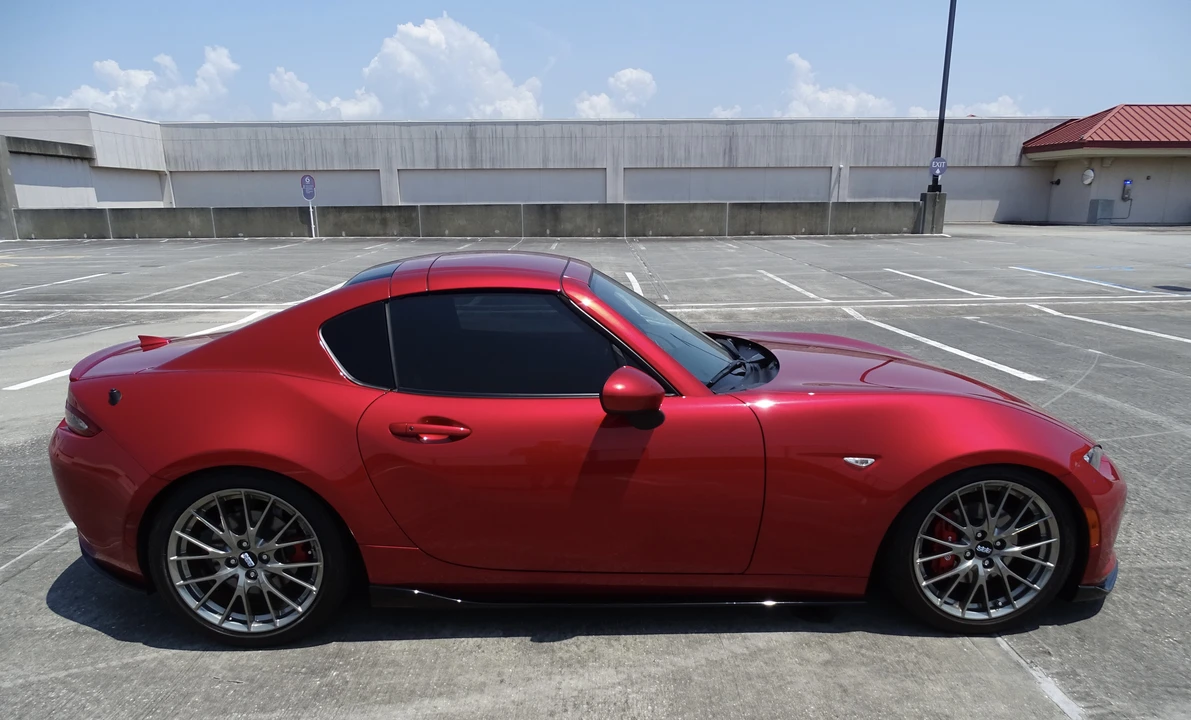 2017 Mazda ND MX-5 Miata - Image 11 of 31