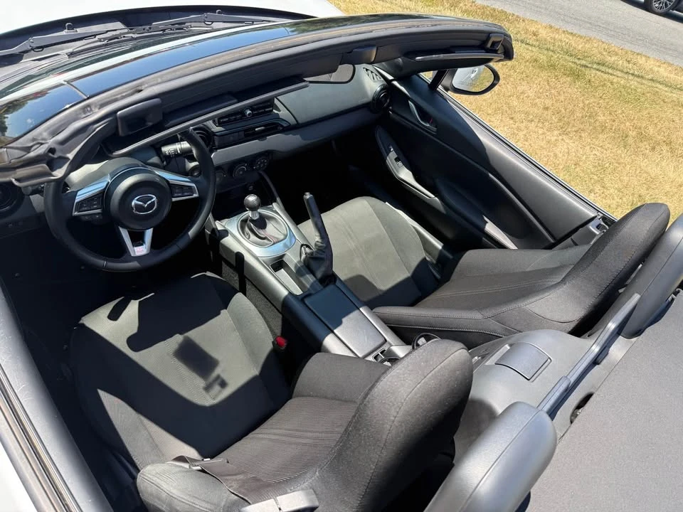 2017 Mazda ND MX-5 Miata - Image 4 of 4