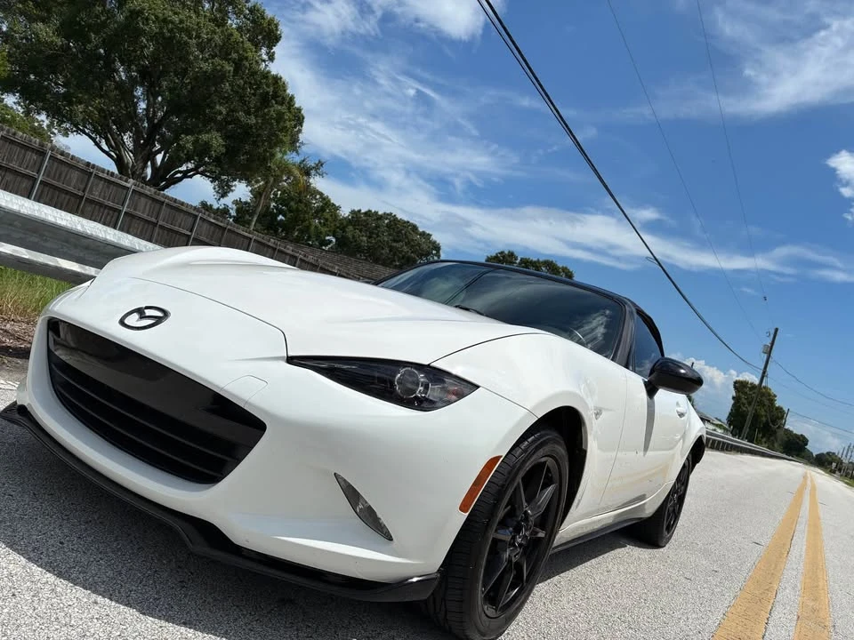 2017 Mazda ND MX-5 Miata - Image 2 of 20