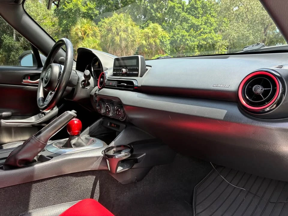 2017 Mazda ND MX-5 Miata - Image 14 of 20