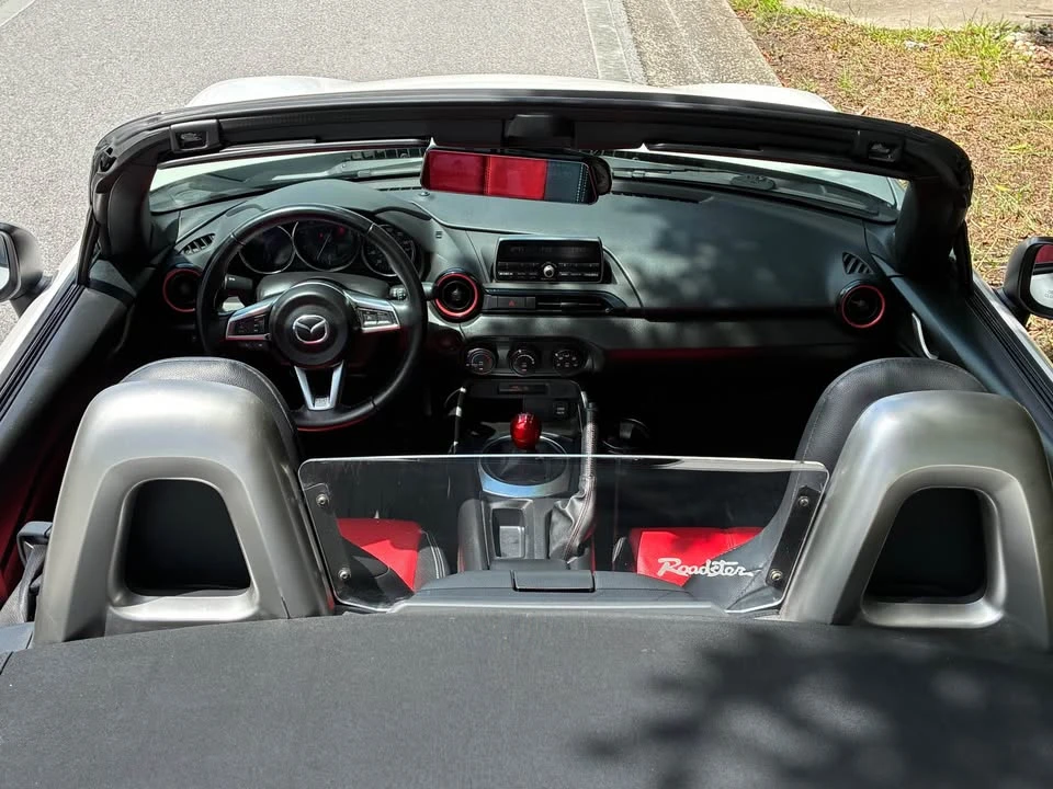 2017 Mazda ND MX-5 Miata - Image 20 of 20