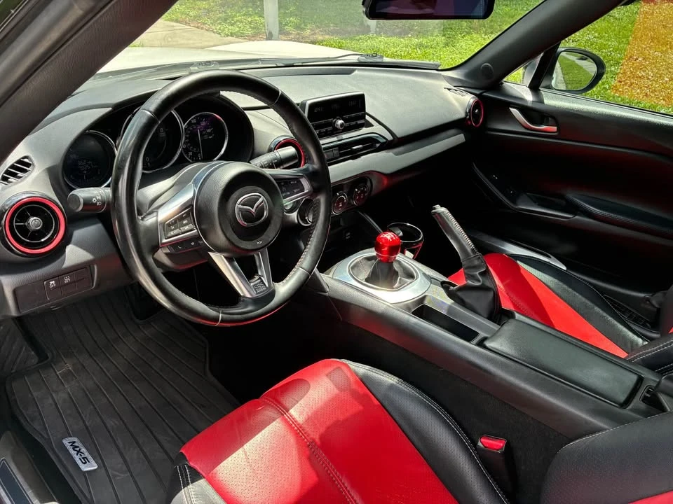 2017 Mazda ND MX-5 Miata - Image 10 of 20