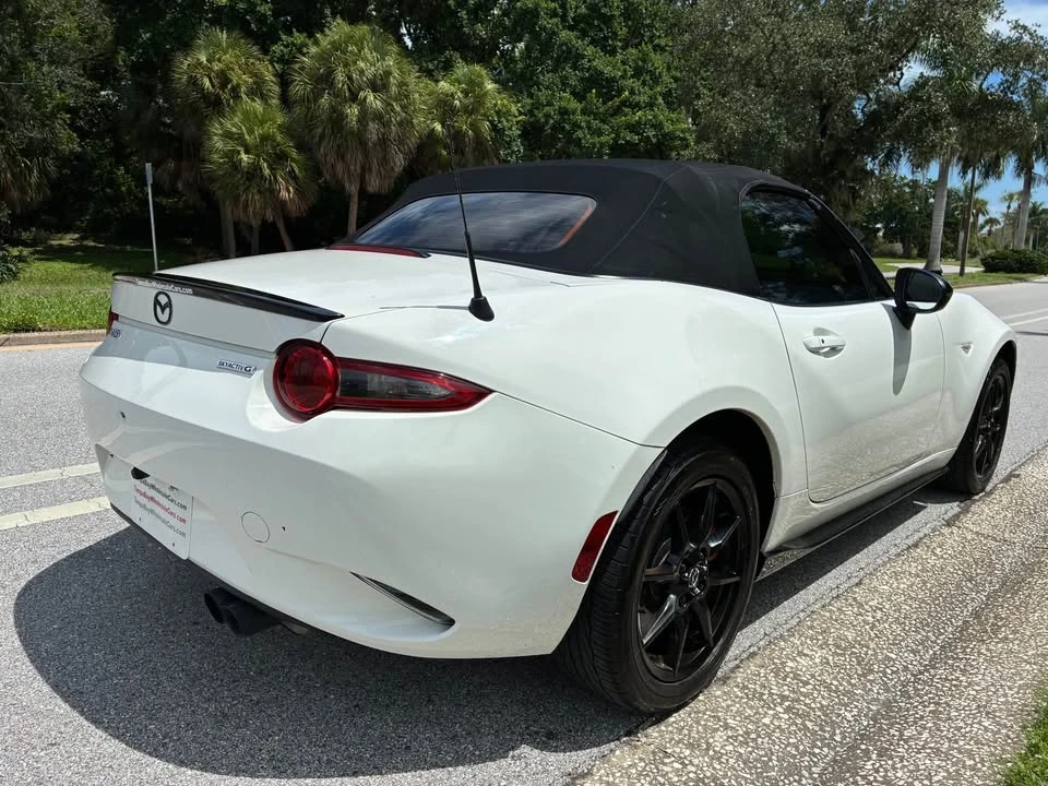 2017 Mazda ND MX-5 Miata - Image 5 of 20