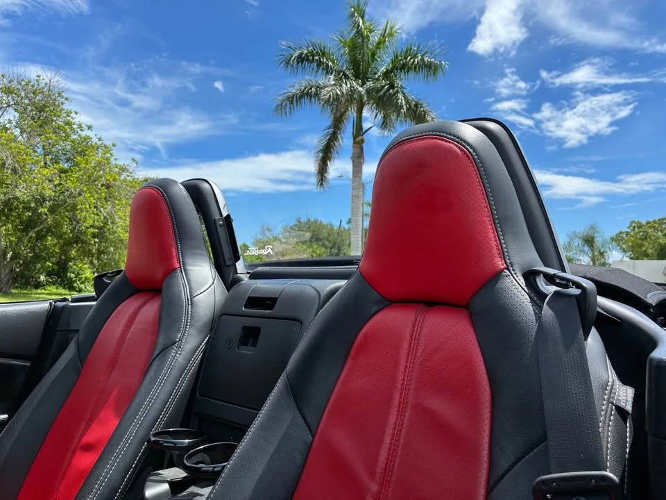 2017 Mazda ND MX-5 Miata - Image 18 of 20
