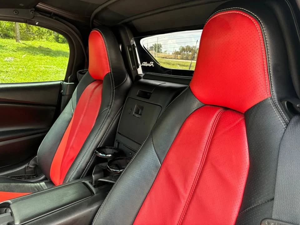 2017 Mazda ND MX-5 Miata - Image 9 of 20