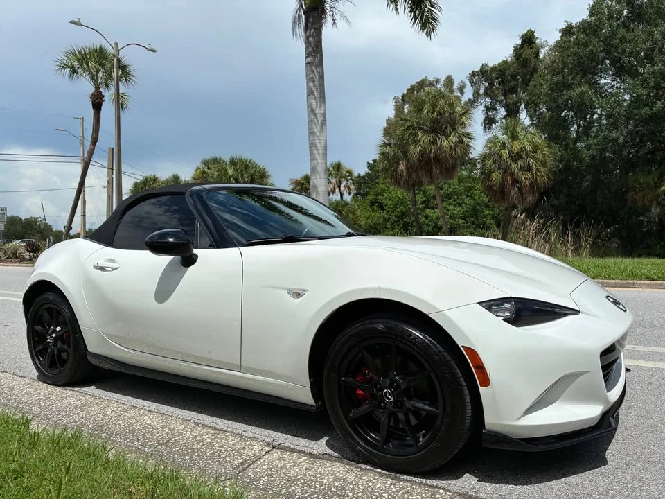 2017 Mazda ND MX-5 Miata - Image 3 of 20