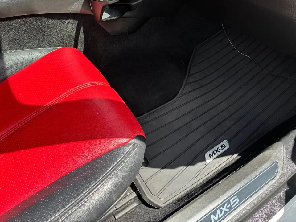 2017 Mazda ND MX-5 Miata - Image 13 of 20