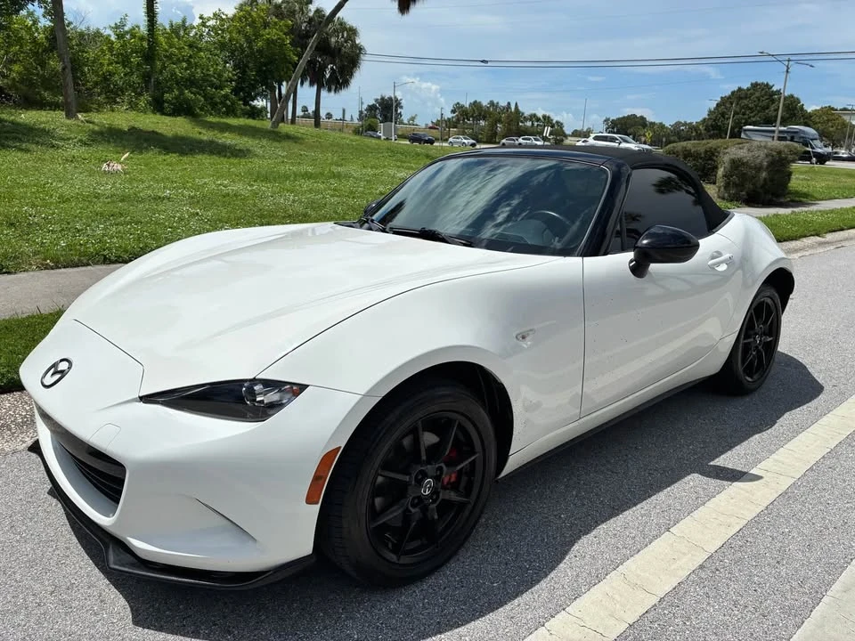 2017 Mazda ND MX-5 Miata - Image 6 of 20