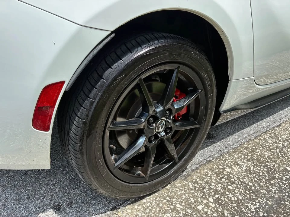 2017 Mazda ND MX-5 Miata - Image 7 of 20