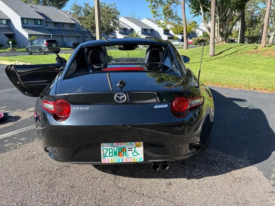 2017 Mazda ND MX-5 Miata - Image 10 of 10