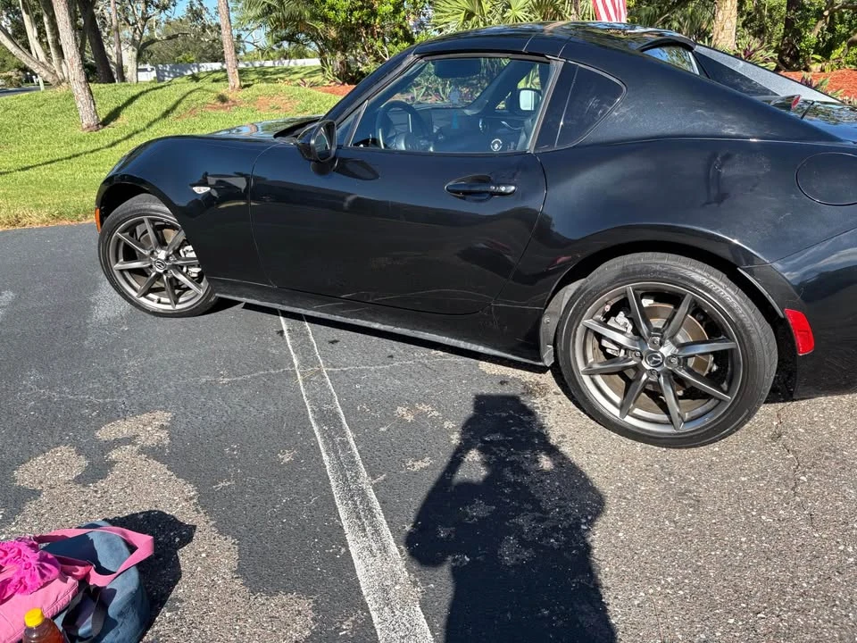 2017 Mazda ND MX-5 Miata - Image 3 of 10