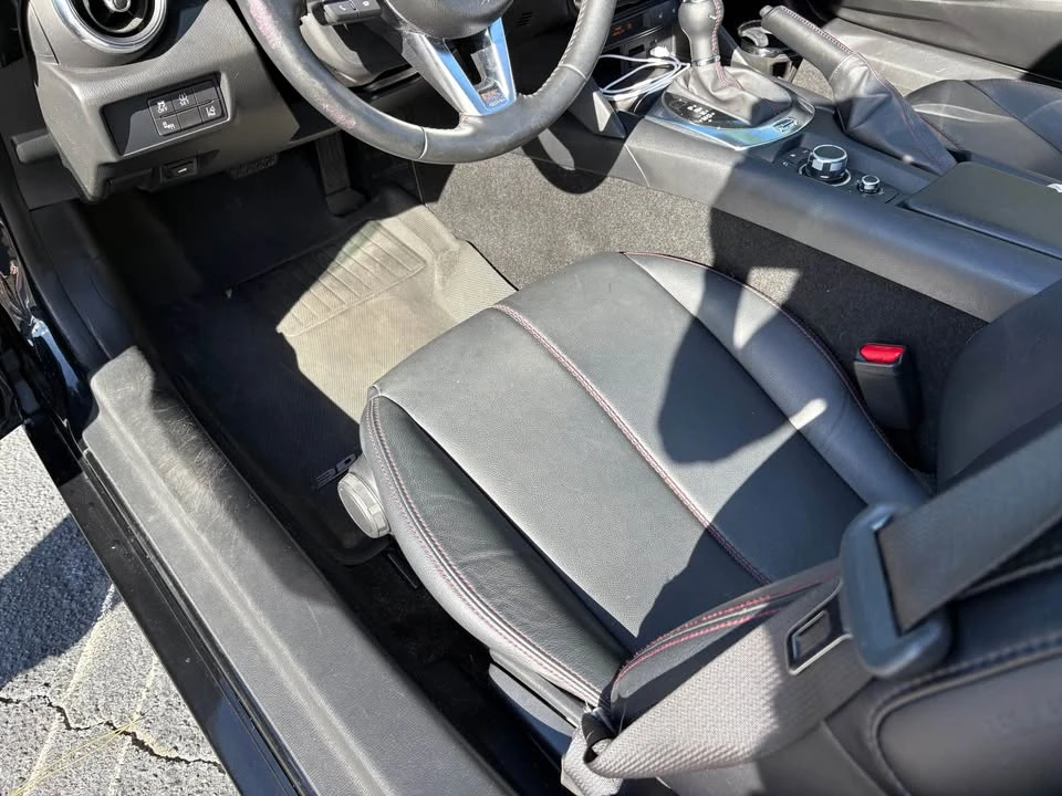2017 Mazda ND MX-5 Miata - Image 6 of 10