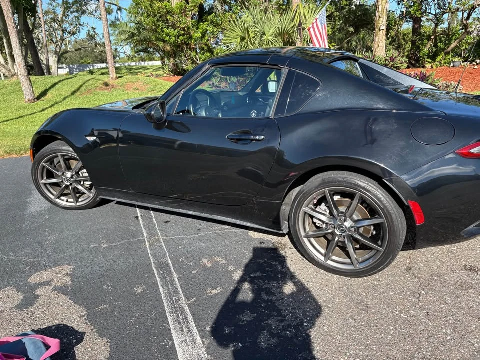 2017 Mazda ND MX-5 Miata - Image 2 of 10