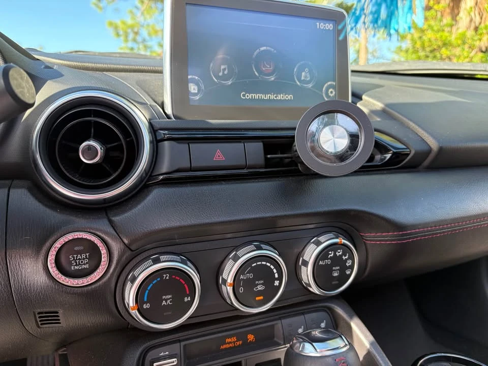 2017 Mazda ND MX-5 Miata - Image 4 of 10