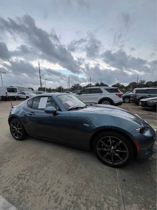 2017 Mazda ND MX-5 Miata - Image 6 of 8