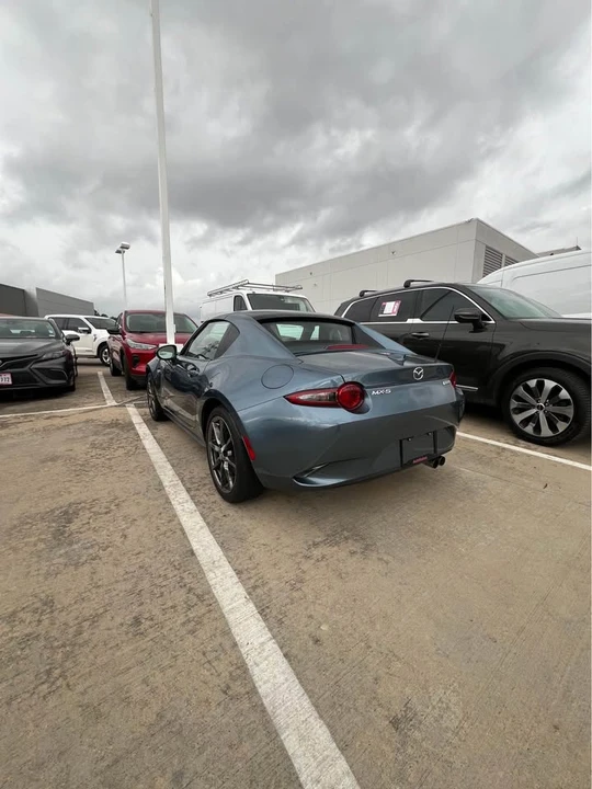 2017 Mazda ND MX-5 Miata - Image 3 of 8