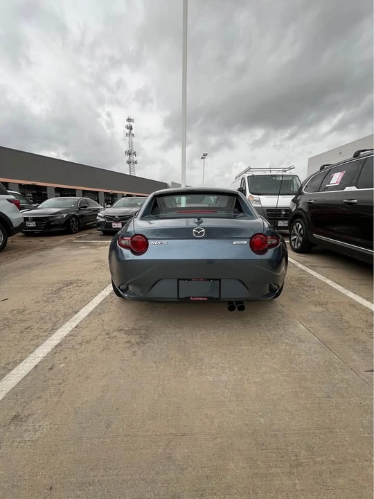 2017 Mazda ND MX-5 Miata - Image 4 of 8