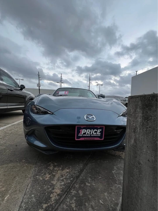 2017 Mazda ND MX-5 Miata - Image 8 of 8