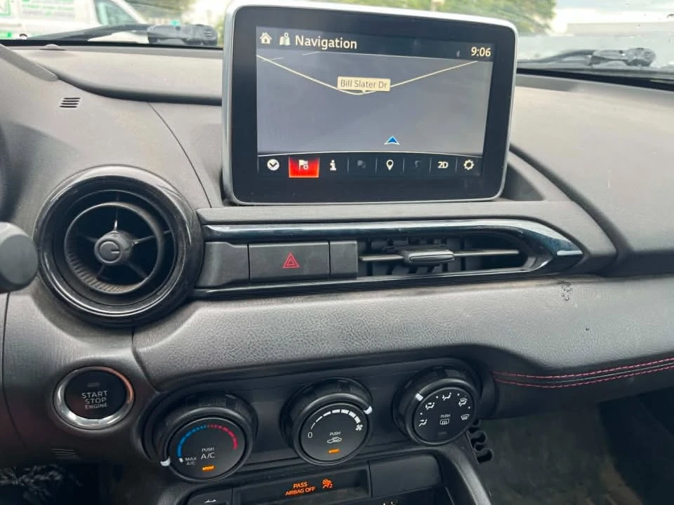 2017 Mazda ND MX-5 Miata - Image 12 of 20