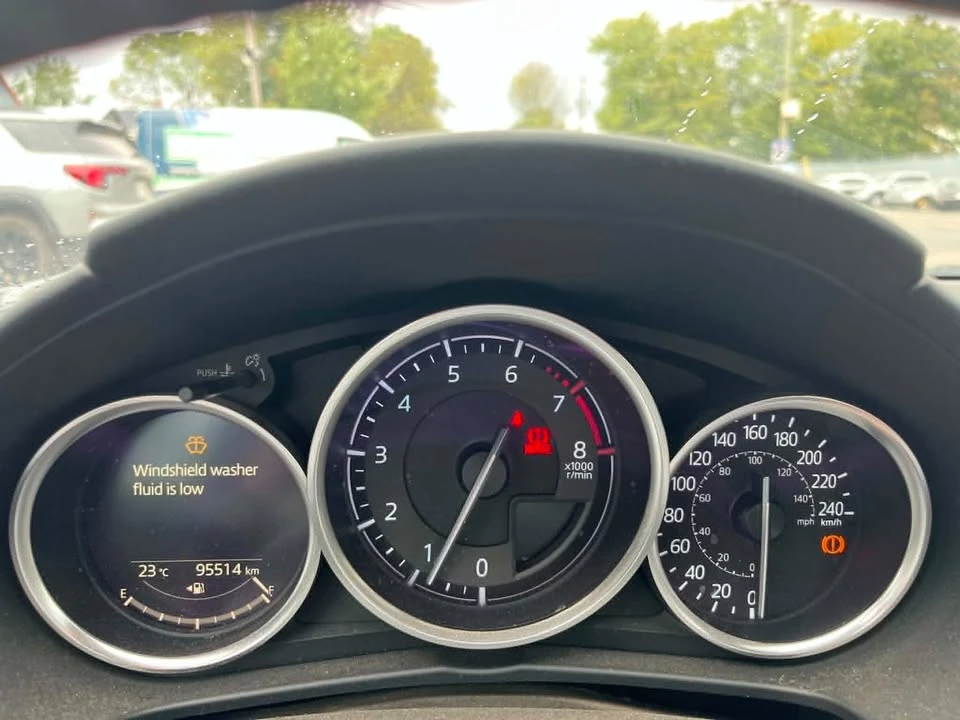 2017 Mazda ND MX-5 Miata - Image 8 of 20