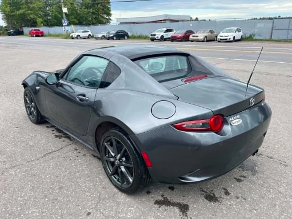 2017 Mazda ND MX-5 Miata - Image 10 of 20