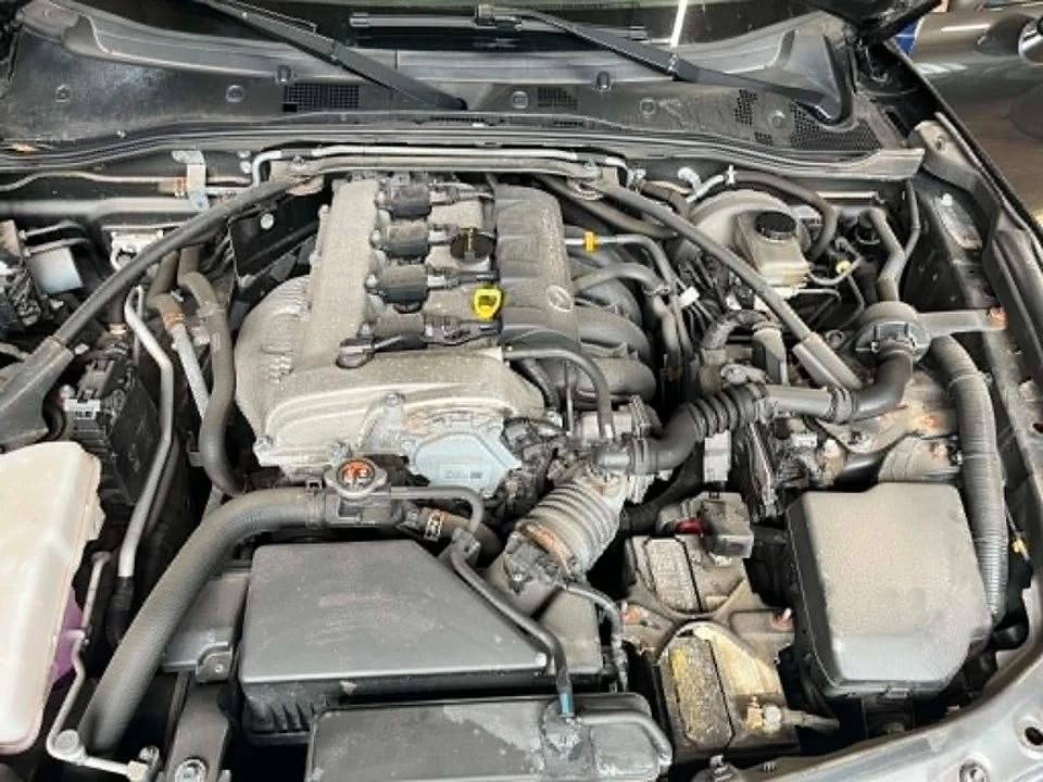 2017 Mazda ND MX-5 Miata - Image 13 of 20