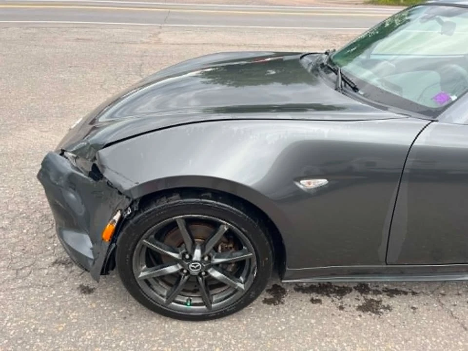 2017 Mazda ND MX-5 Miata - Image 5 of 20