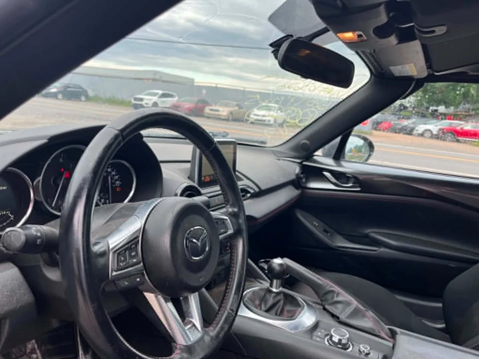 2017 Mazda ND MX-5 Miata - Image 6 of 20