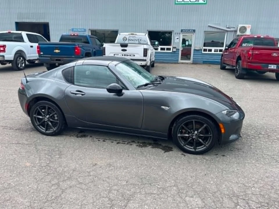2017 Mazda ND MX-5 Miata - Image 7 of 20