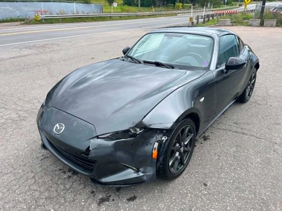 2017 Mazda ND MX-5 Miata - Image 3 of 20