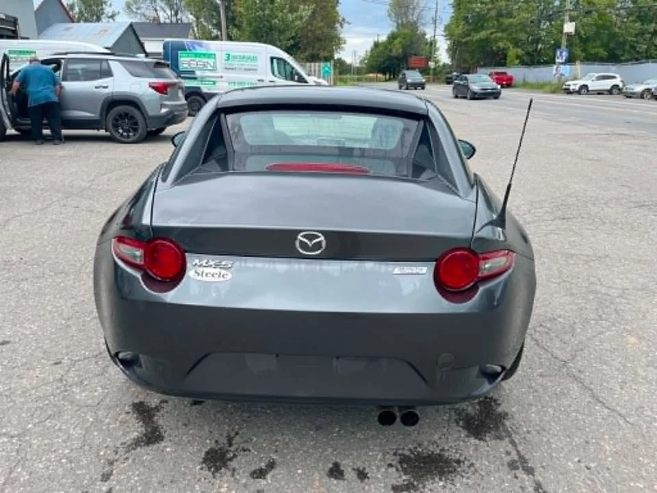 2017 Mazda ND MX-5 Miata - Image 4 of 20