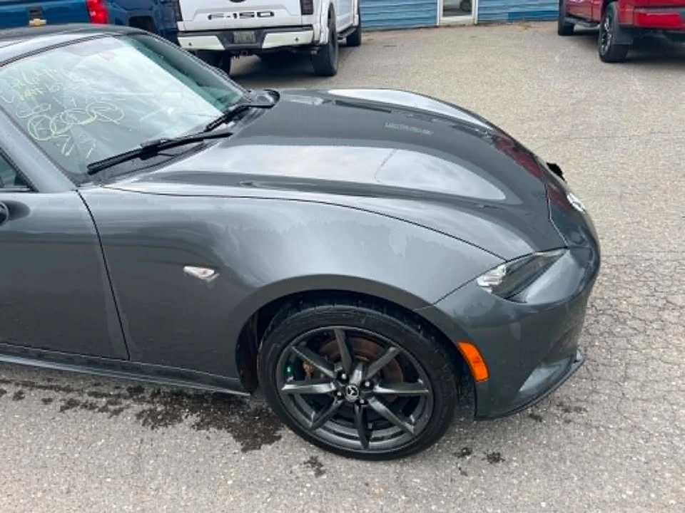 2017 Mazda ND MX-5 Miata - Image 2 of 20