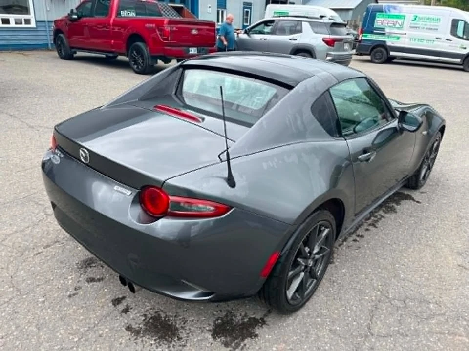 2017 Mazda ND MX-5 Miata - Image 9 of 20