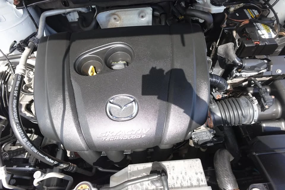 2017 Mazda CX-5 2nd Gen - Image 8 of 14
