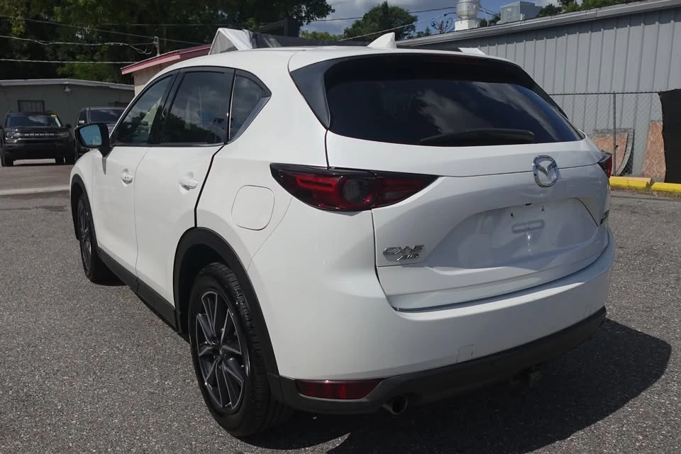 2017 Mazda CX-5 2nd Gen - Image 4 of 14