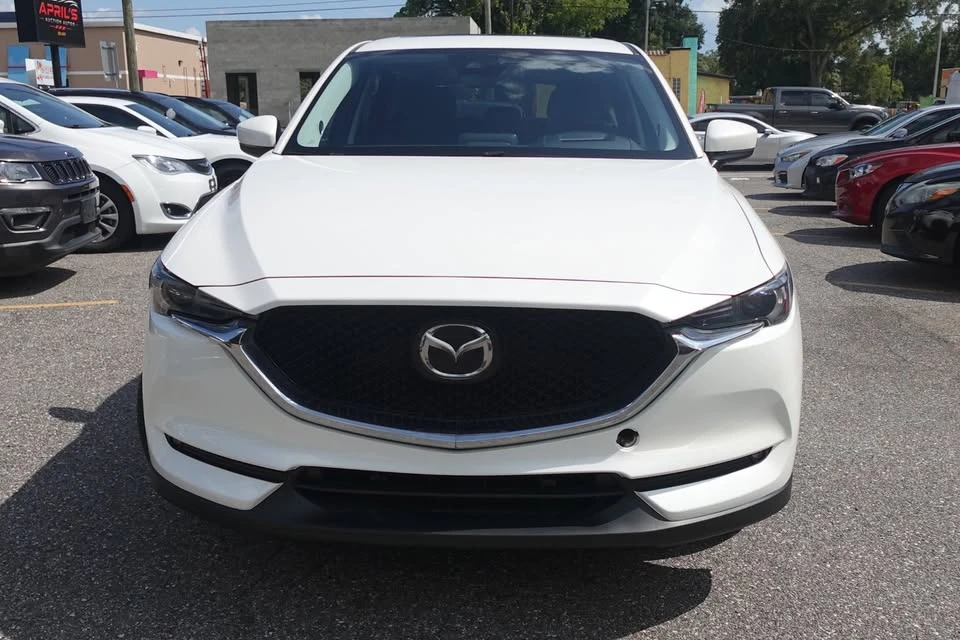 2017 Mazda CX-5 2nd Gen - Image 6 of 14