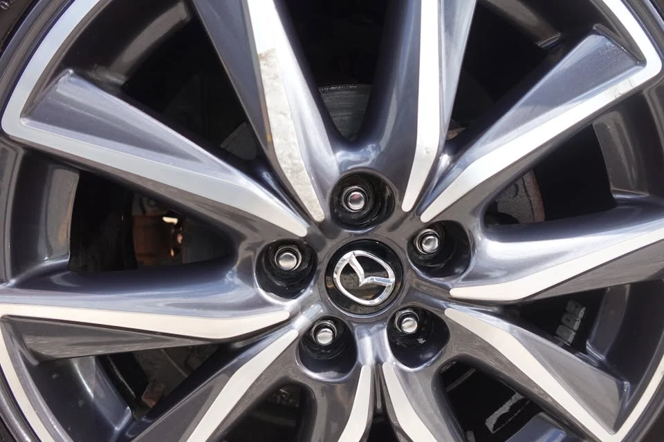 2017 Mazda CX-5 2nd Gen - Image 14 of 14