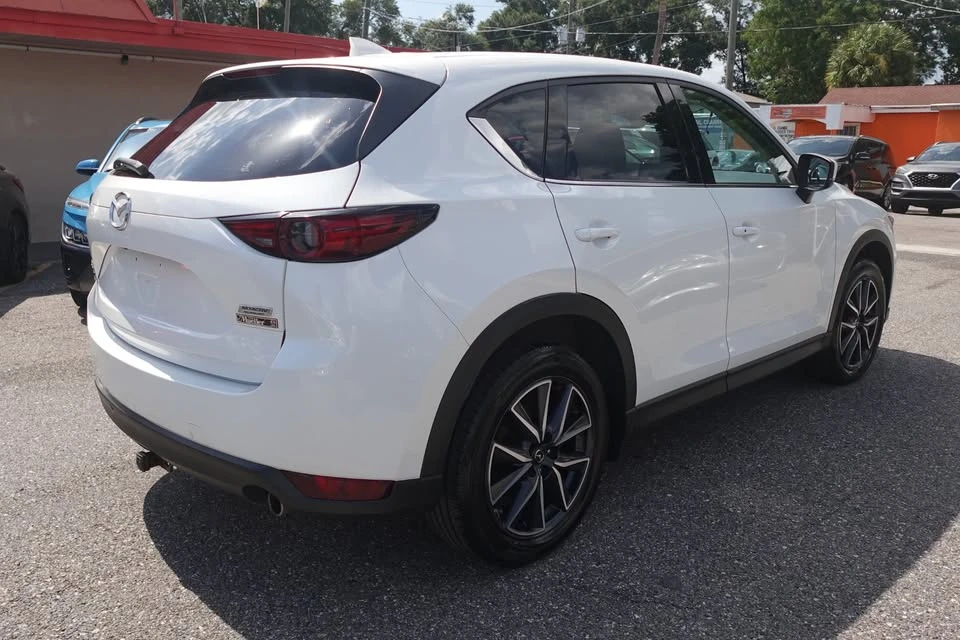 2017 Mazda CX-5 2nd Gen - Image 3 of 14